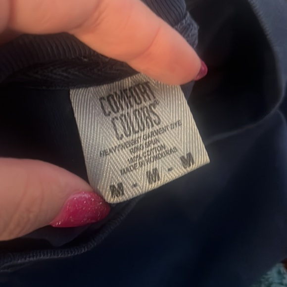 Nature Back t-shirt - Picture 3 of 5